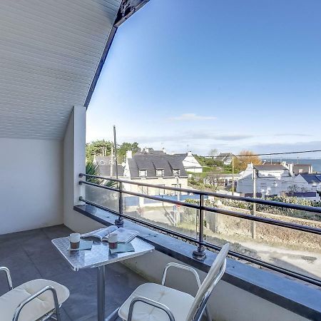 Holiday Home Ty Castero By Interhome Quiberon Exterior foto